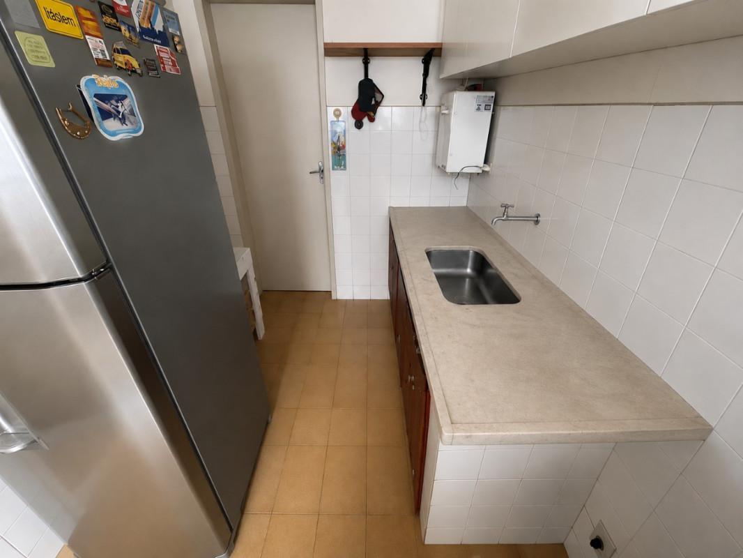 Apartamento, Santo Antônio, 4 Quartos, 1 Vaga