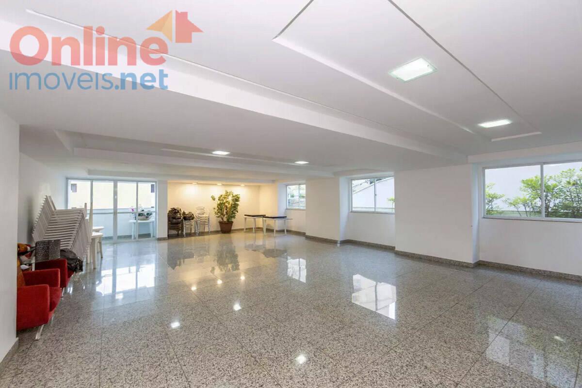 Apartamento, Buritis, 4 Quartos, 0 Vaga, 1 Suíte