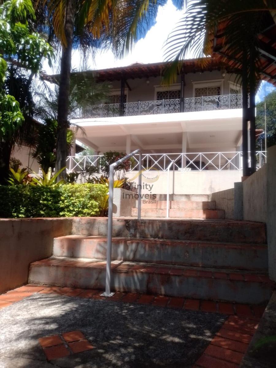 Casa, Bandeirantes (pampulha), 4 Quartos