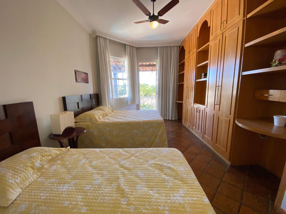 Casa, Bandeirantes (pampulha), 5 Quartos, 10 Vagas, 3 Suítes