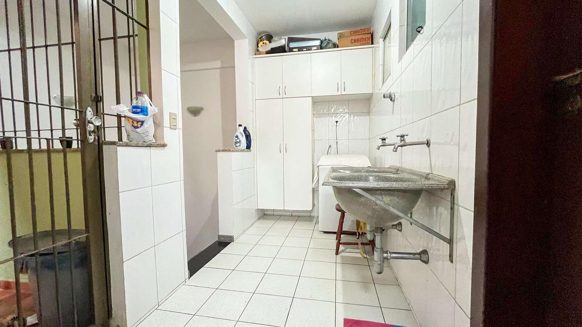 Casa, Palmares, 3 Quartos, 4 Vagas, 1 Suíte