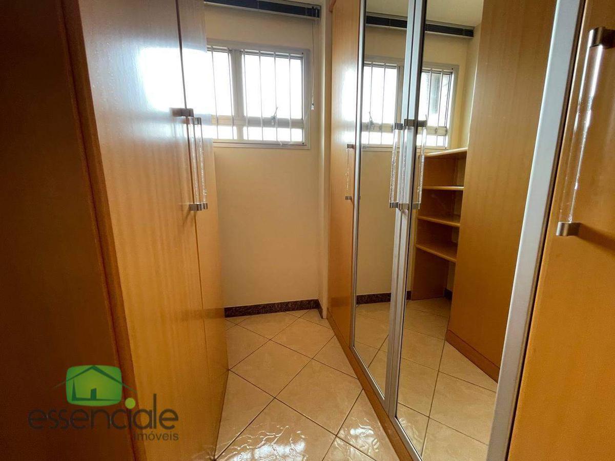 Cobertura, Eldorado, 4 Quartos, 4 Vagas, 3 Suítes