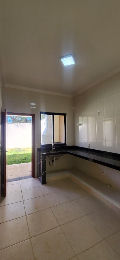 Casa, Vila dos Ipês, 3 Quartos, 3 Vagas, 1 Suíte