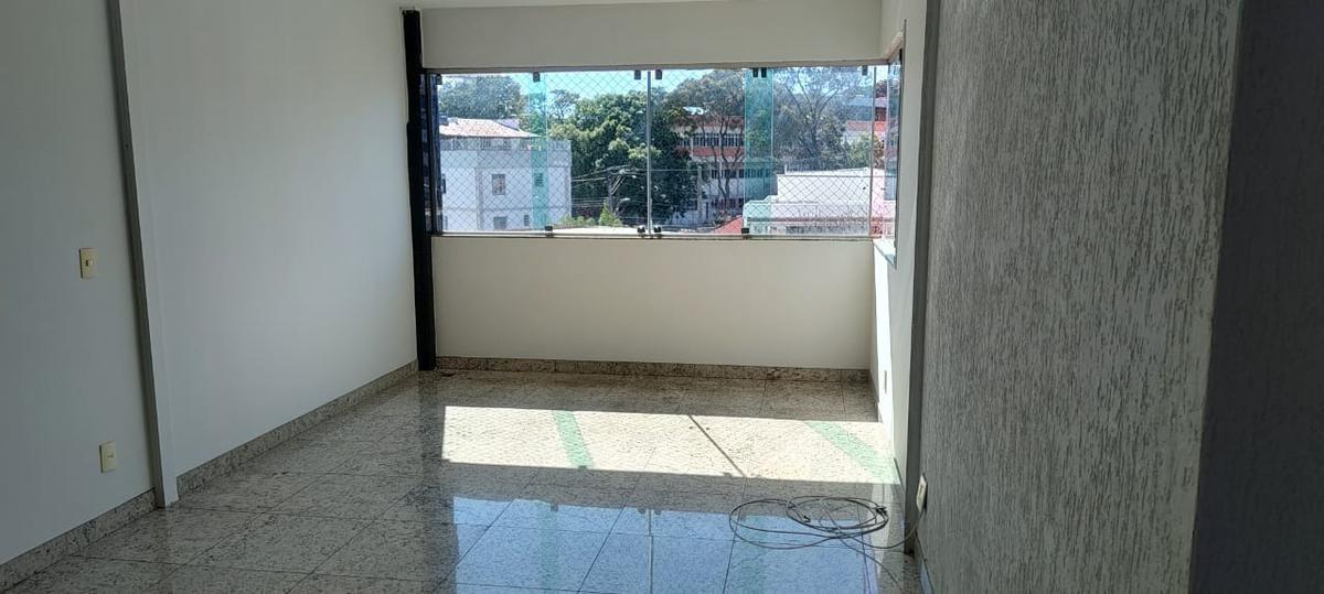 Apartamento, Nova Floresta, 4 Quartos, 2 Vagas, 1 Suíte