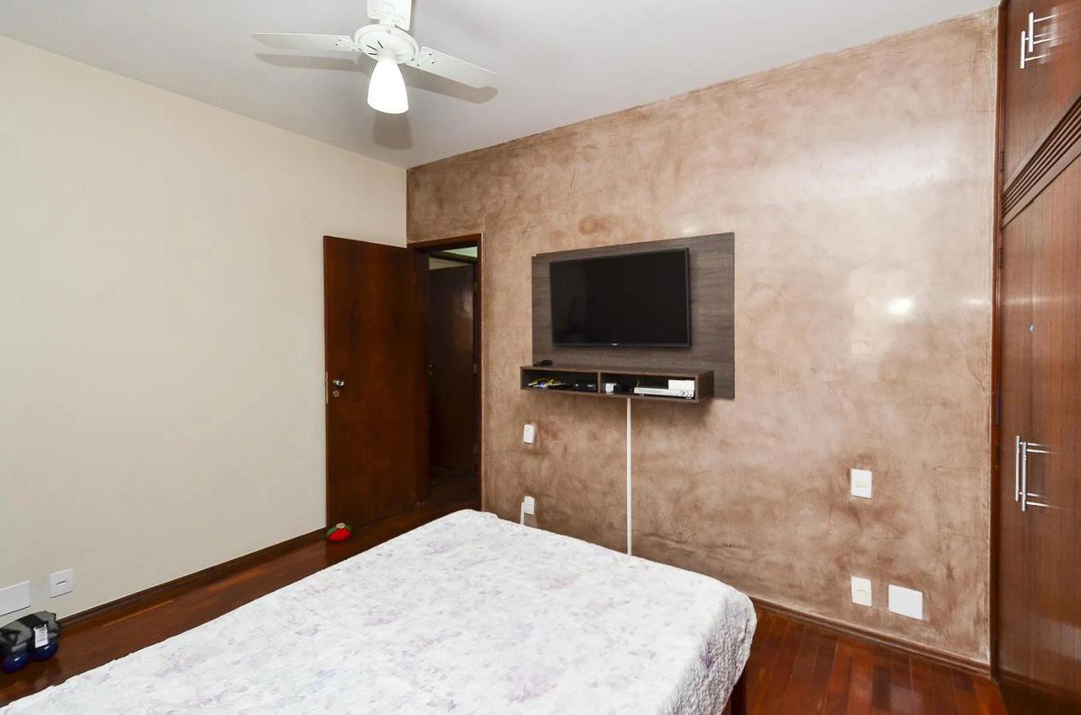 Apartamento, Santa Lúcia, 3 Quartos, 1 Vaga, 1 Suíte