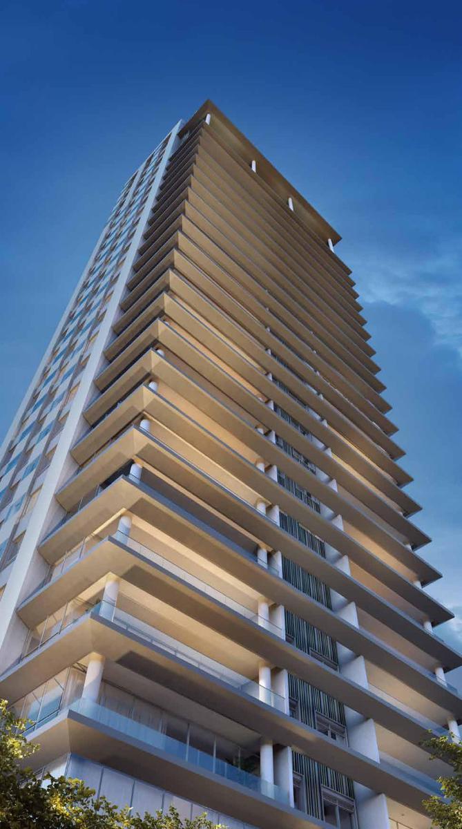 Apartamento, Vila da Serra, 4 Quartos, 0 Vaga, 2 Suítes