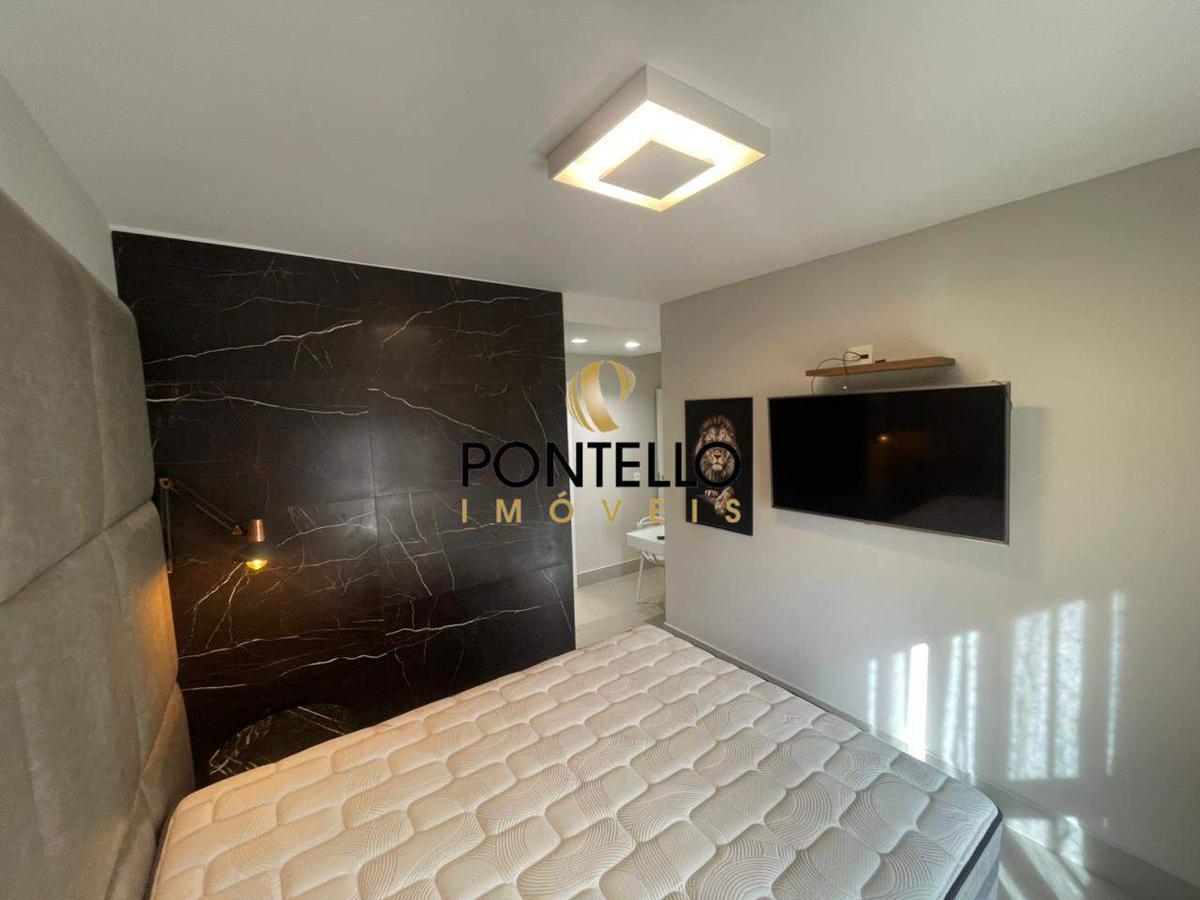 Apartamento, Vale do Sereno, 4 Quartos, 4 Vagas, 3 Suítes