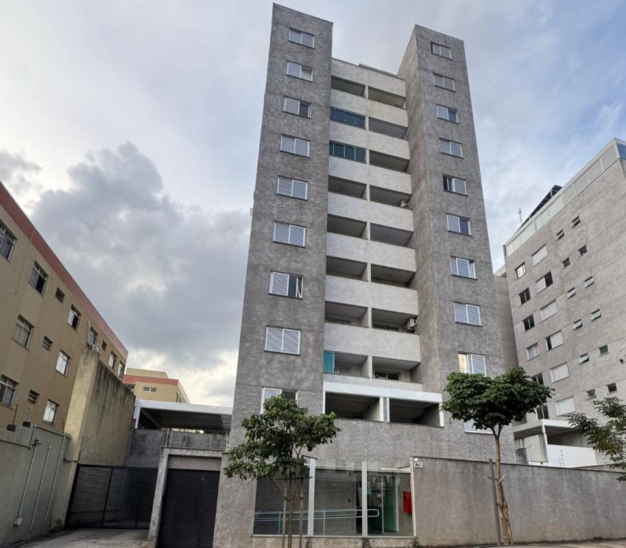 Apartamento, Araguaia, 2 Quartos, 1 Vaga, 1 Suíte