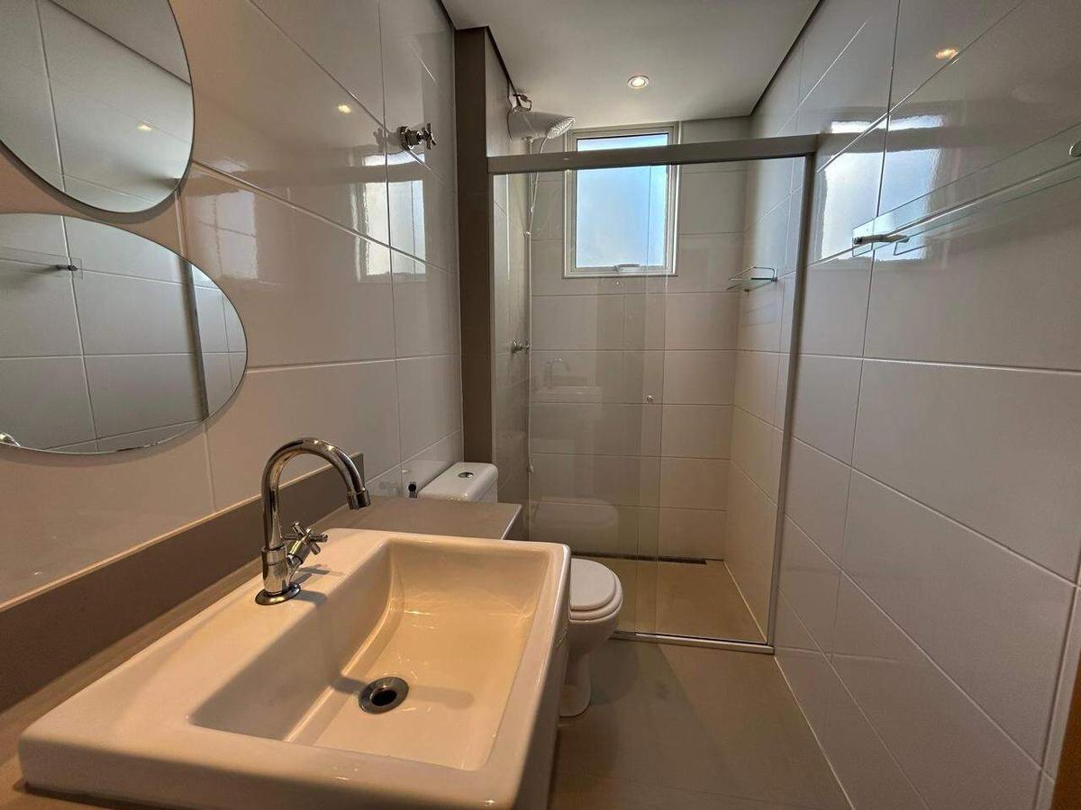 Apartamento, Serra, 3 Quartos, 2 Vagas, 1 Suíte