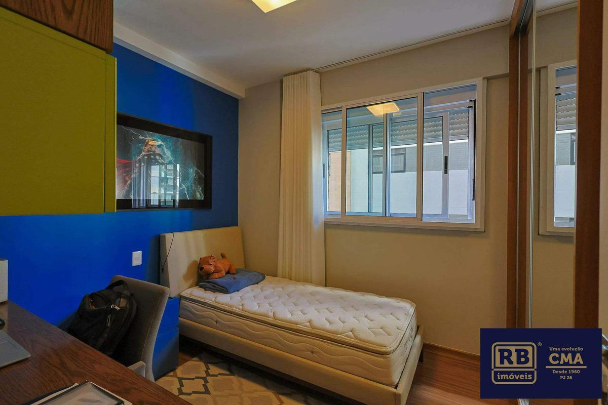 Apartamento, Santo Agostinho, 3 Quartos, 2 Vagas, 1 Suíte