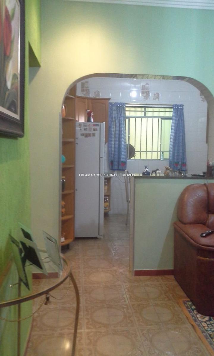 Casa, Bandeirantes, 3 Quartos, 3 Vagas, 1 Suíte
