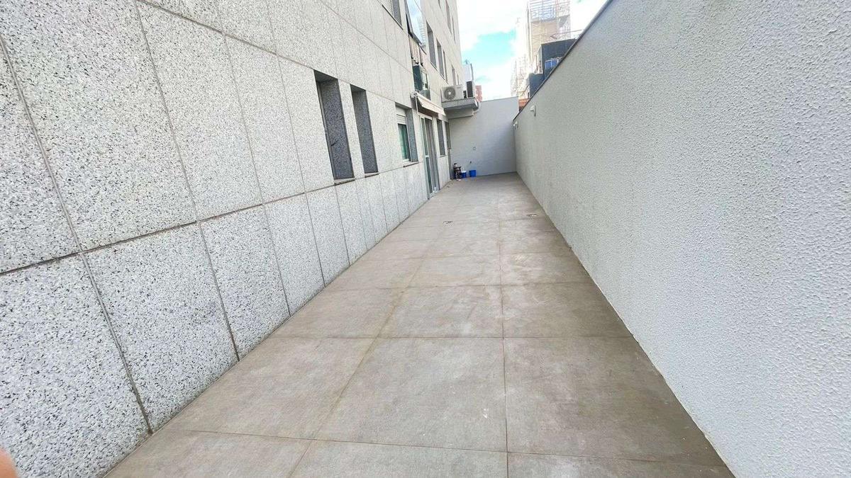 Apartamento, Santo Agostinho, 2 Quartos, 2 Vagas, 1 Suíte