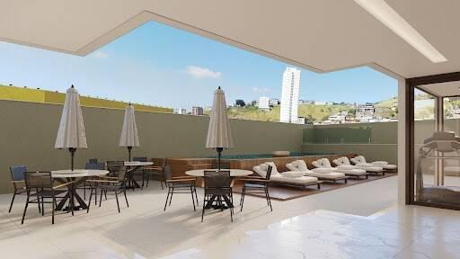 Apartamento, Cidade Nobre, 3 Quartos, 2 Vagas, 3 Suítes