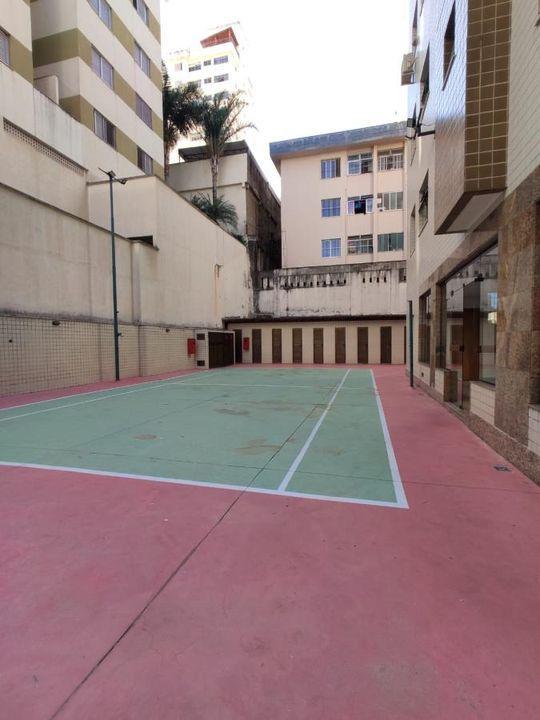Apartamento, Coração de Jesus, 3 Quartos, 2 Vagas, 1 Suíte