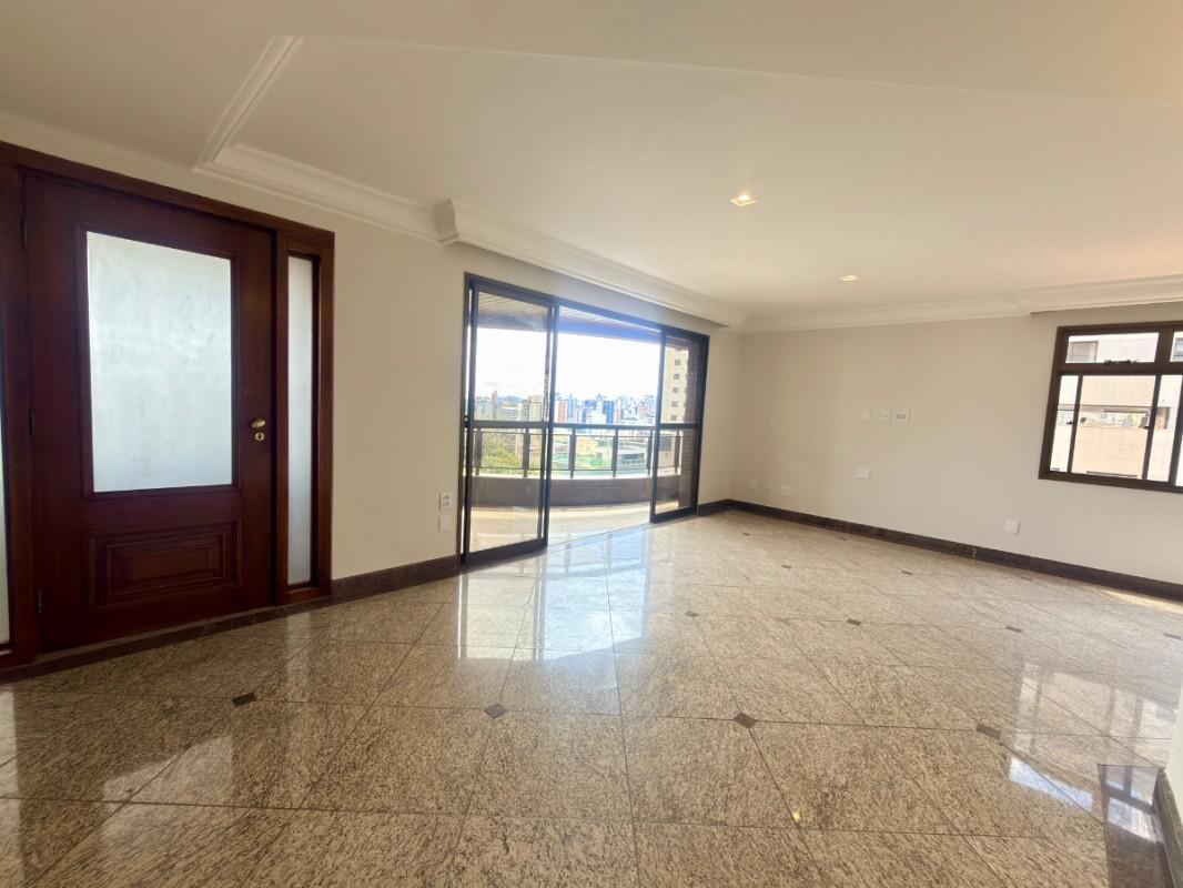 Apartamento, São Pedro, 4 Quartos, 3 Vagas, 1 Suíte