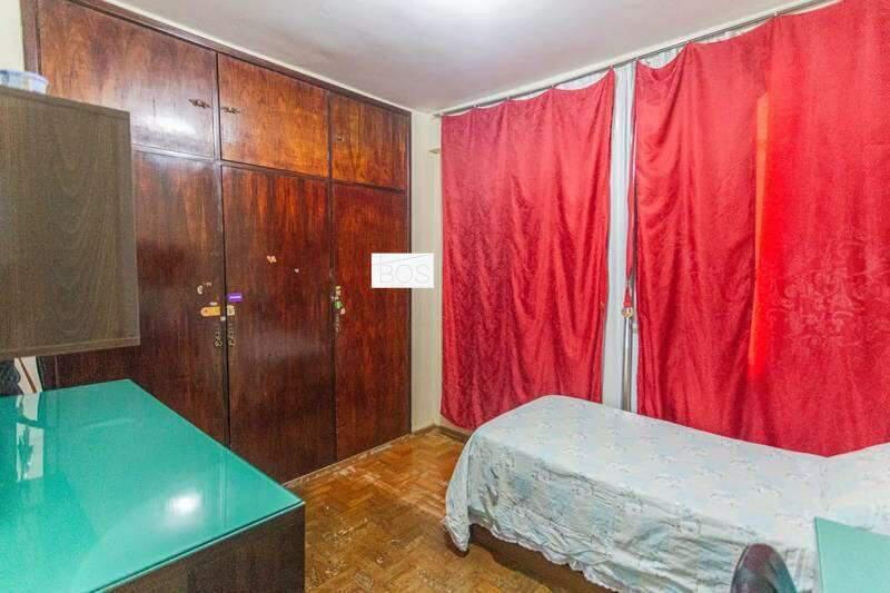 Apartamento, Lourdes, 3 Quartos, 1 Vaga, 1 Suíte