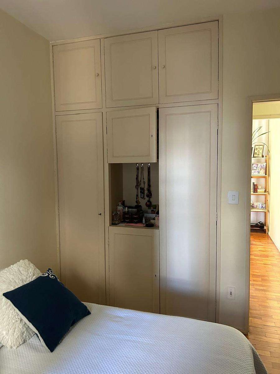 Apartamento, Anchieta, 2 Quartos, 1 Vaga