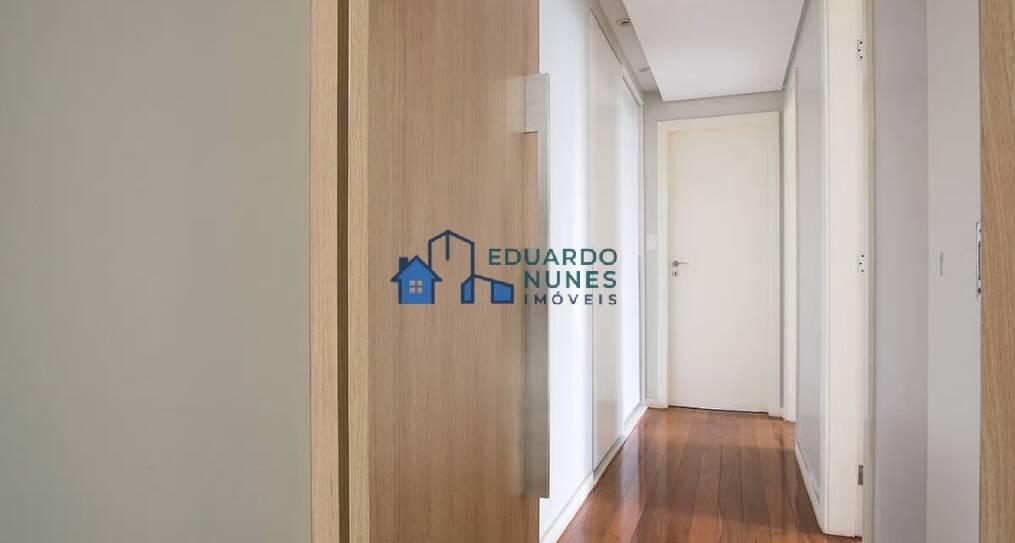 Apartamento, Belvedere, 4 Quartos, 5 Vagas, 4 Suítes