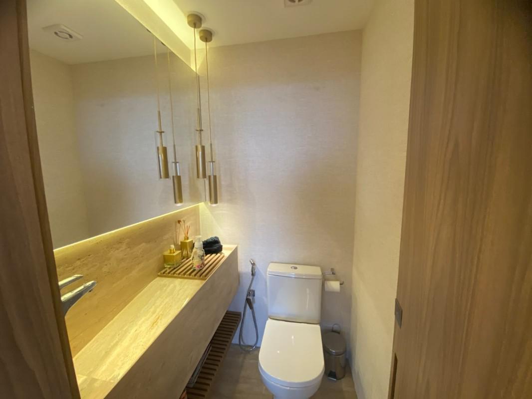 Apartamento, Sion, 4 Quartos, 3 Vagas, 2 Suítes