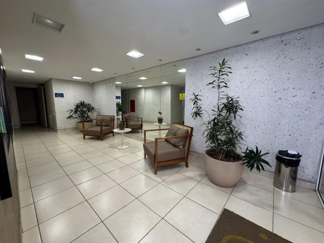 Apartamento, Castelo, 3 Quartos, 2 Vagas, 1 Suíte