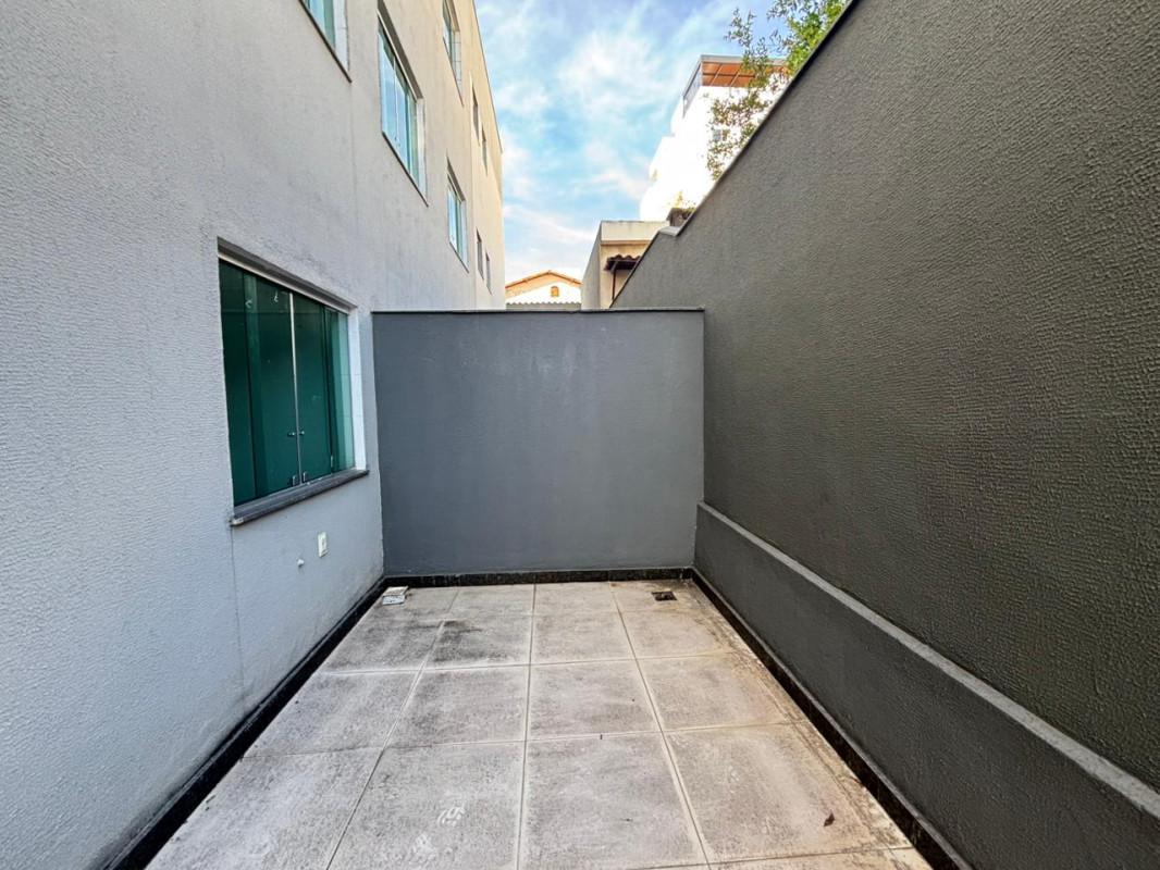 Apartamento, Santa Mônica, 3 Quartos, 1 Vaga, 1 Suíte