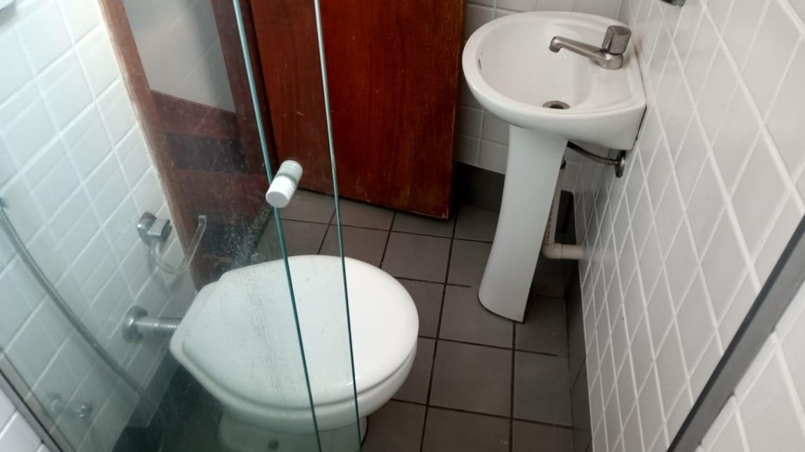 Apartamento, União, 1 Quarto, 1 Vaga, 1 Suíte