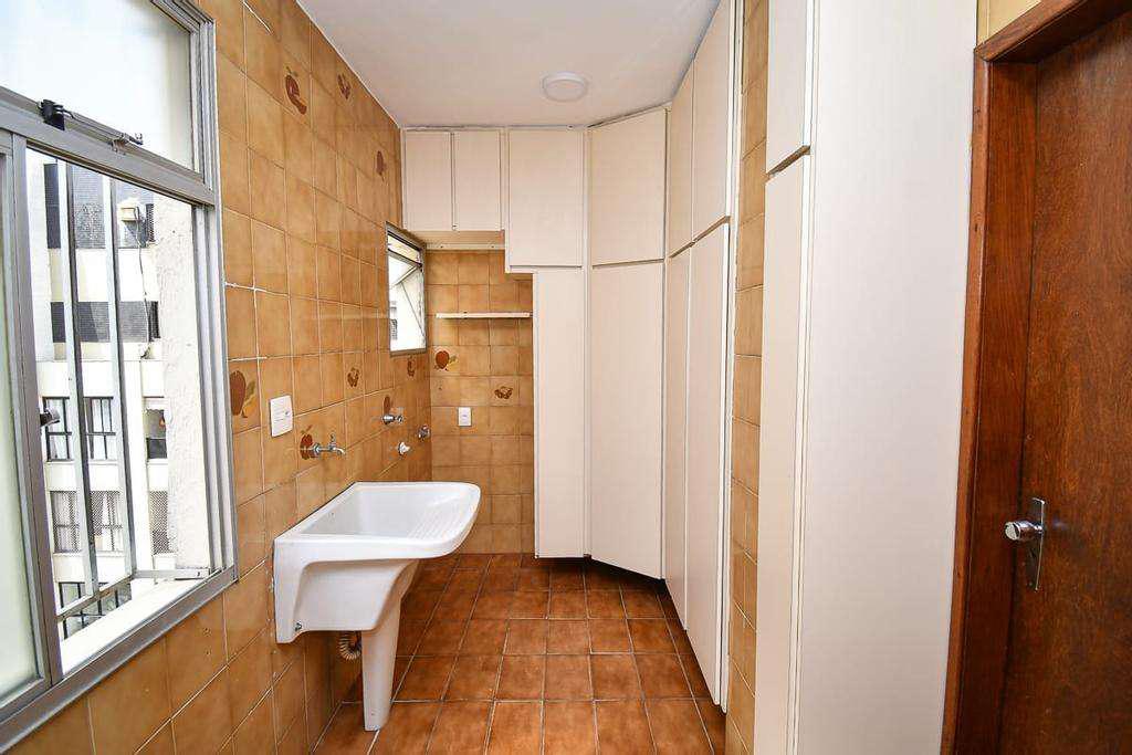 Apartamento, Lourdes, 4 Quartos, 2 Vagas, 2 Suítes