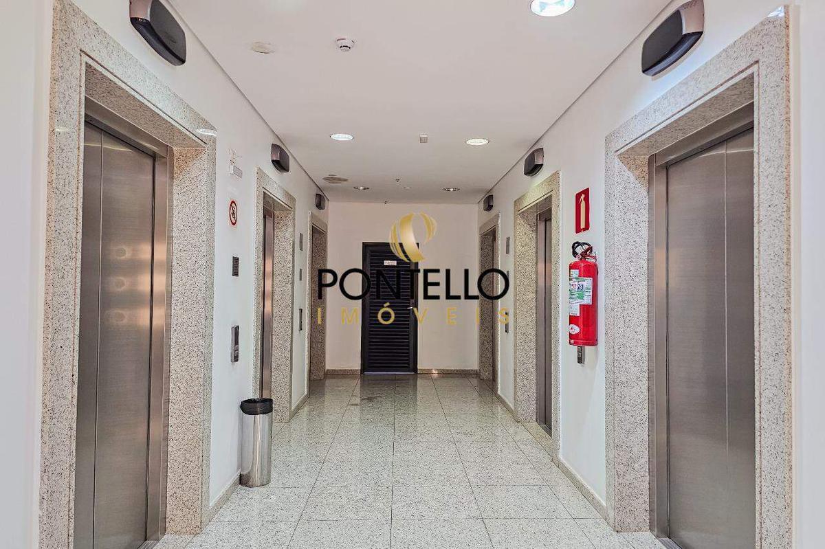 Sala, Vila da Serra, 0 Quarto, 0 Vaga
