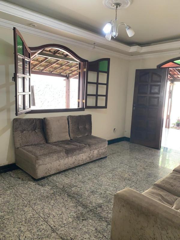 Casa, Santa Terezinha, 3 Quartos, 4 Vagas, 1 Suíte