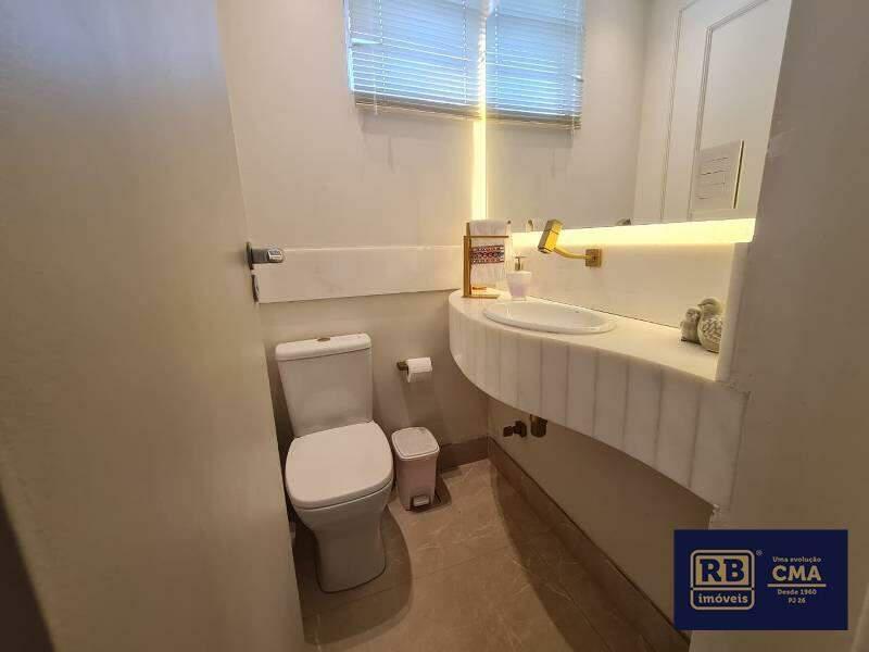 Apartamento, Santo Antônio, 3 Quartos, 1 Vaga, 1 Suíte