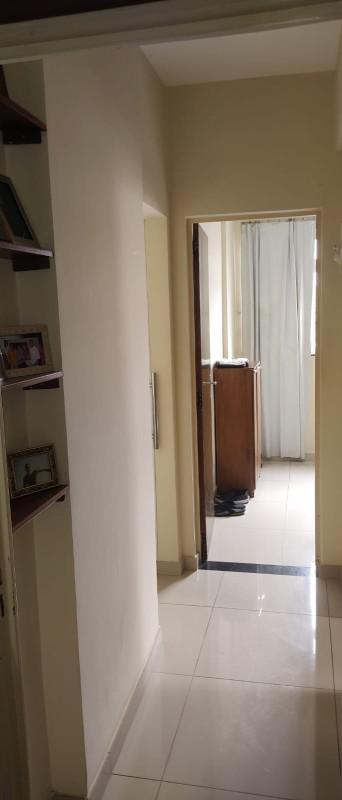 Apartamento, Jardim América, 3 Quartos, 1 Vaga