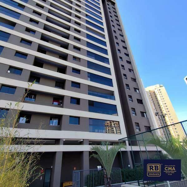 Apartamento, Vila da Serra, 4 Quartos, 3 Vagas, 1 Suíte