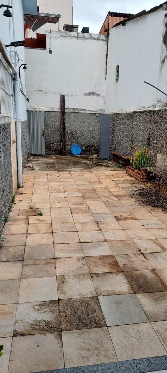 Andar, Ipiranga, 1 Quarto, 0 Vaga