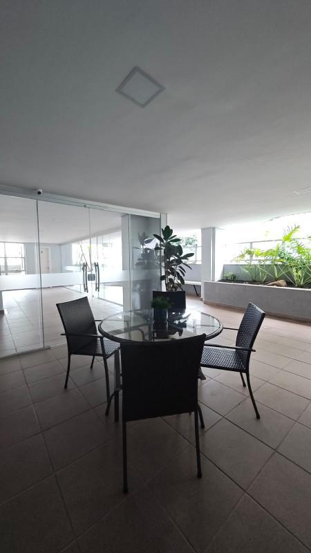 Apartamento, Lourdes, 3 Quartos, 2 Vagas, 1 Suíte