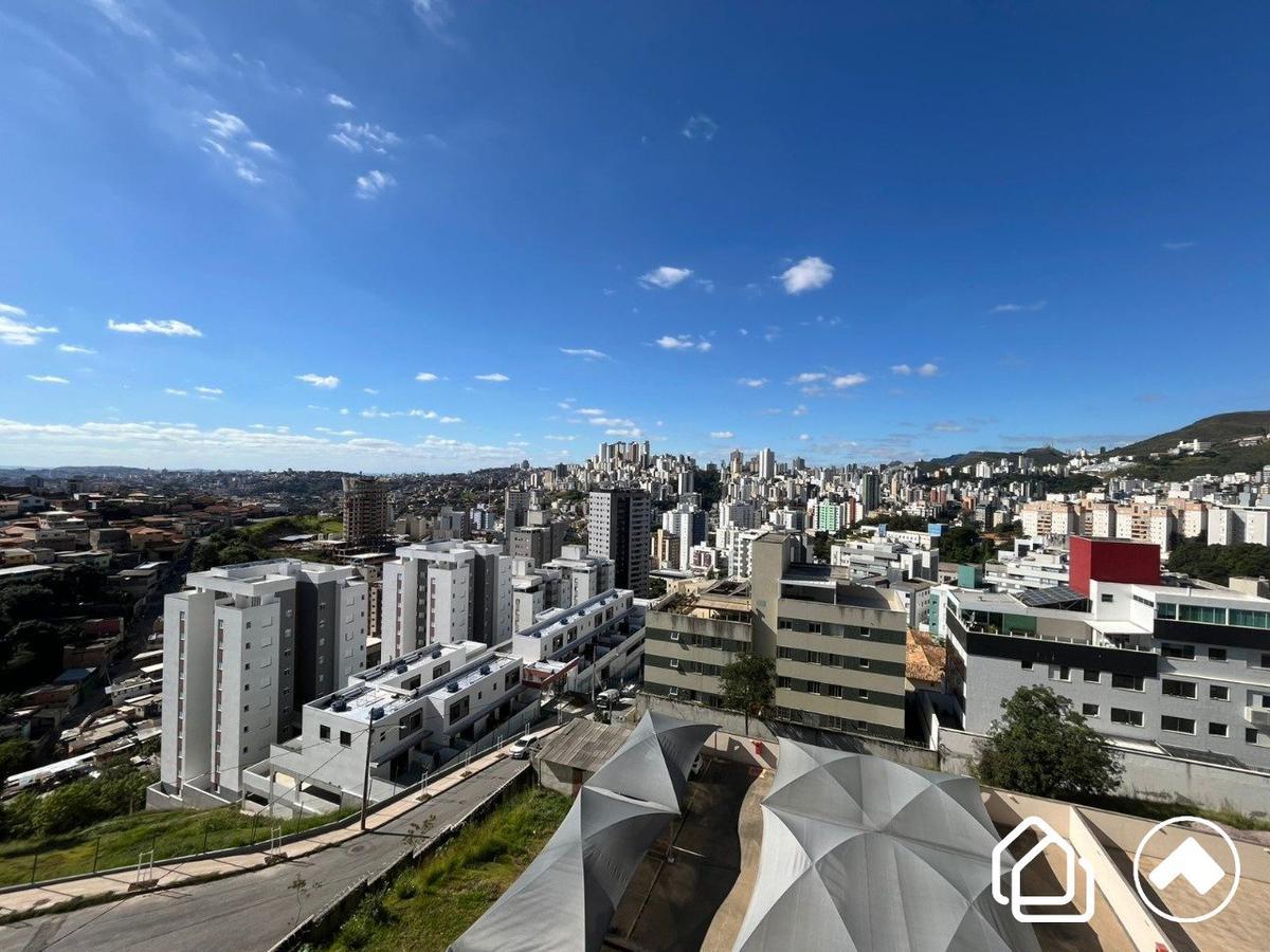 Apartamento, Buritis, 2 Quartos, 1 Vaga