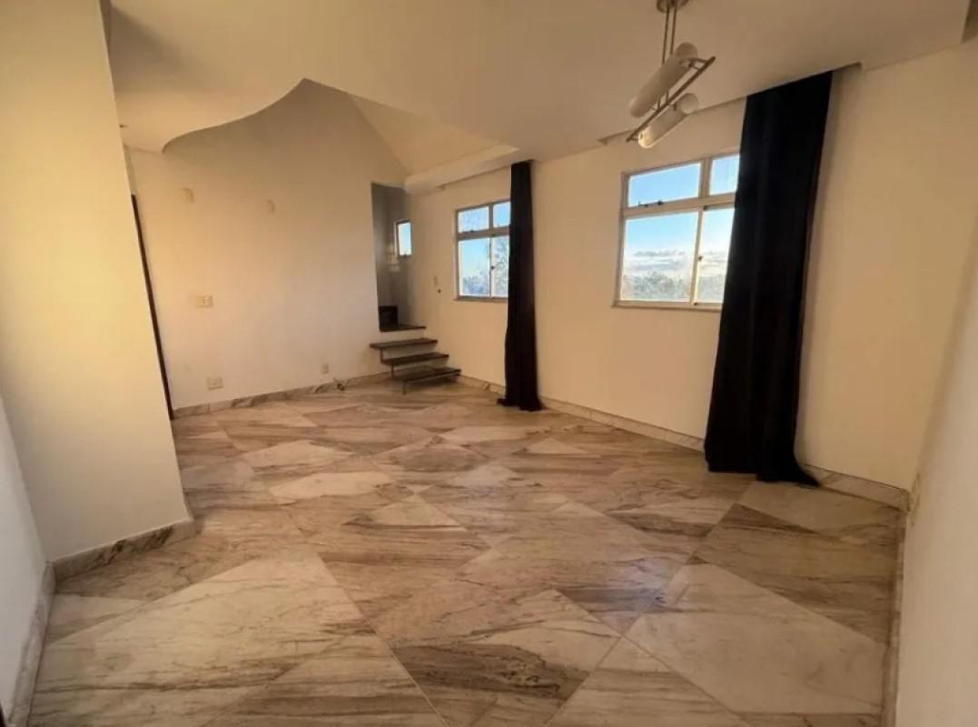 Cobertura, Paquetá, 3 Quartos, 2 Vagas, 1 Suíte