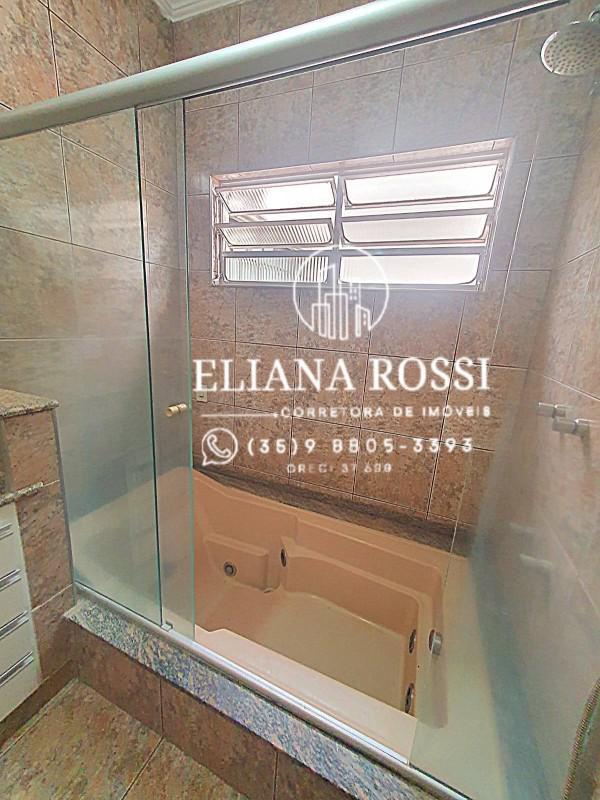 Casa, Parque Boa Vista, 3 Quartos, 1 Vaga, 3 Suítes