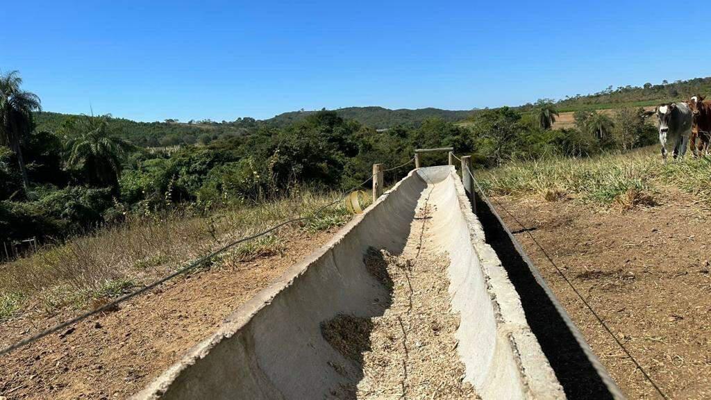 Fazenda, Zona Rural, 2 Quartos, 0 Vaga