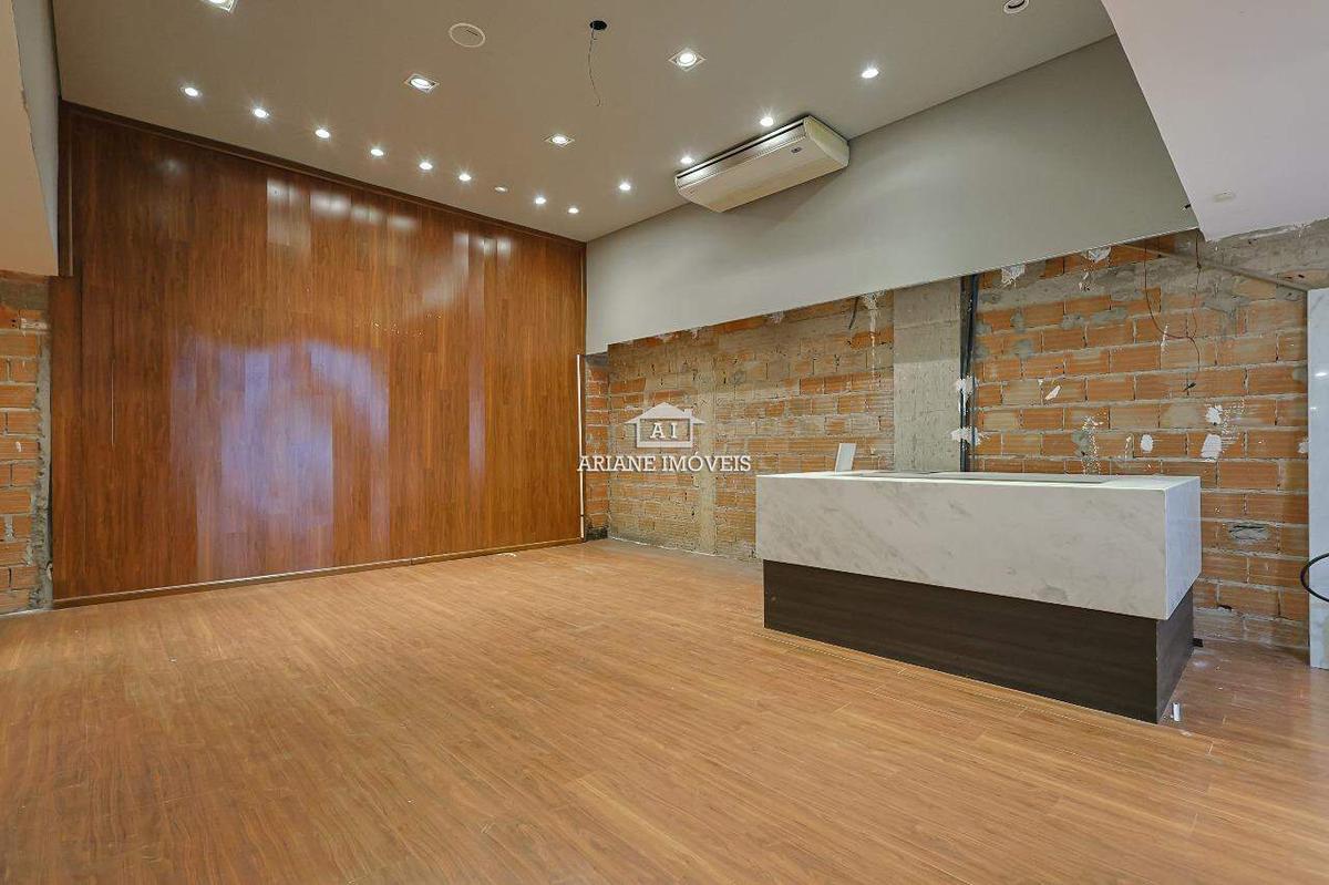 Andar, Vila da Serra, 0 Quarto, 0 Vaga