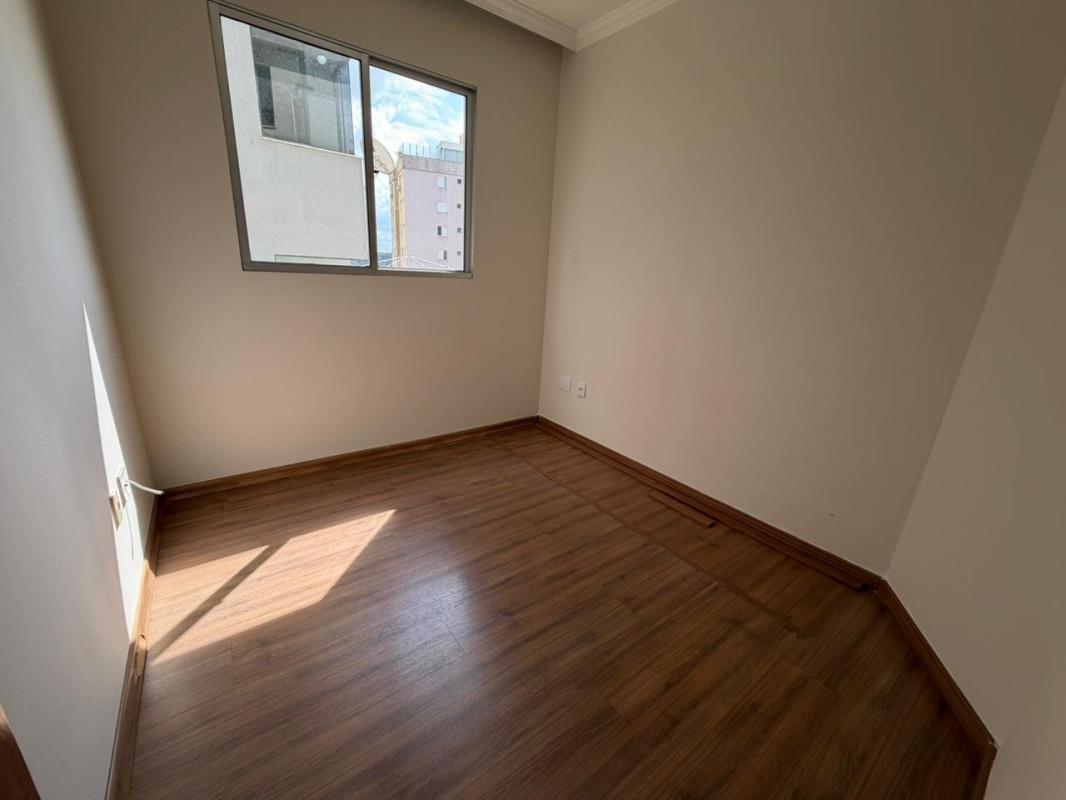 Apartamento, Castelo, 2 Quartos, 2 Vagas, 1 Suíte