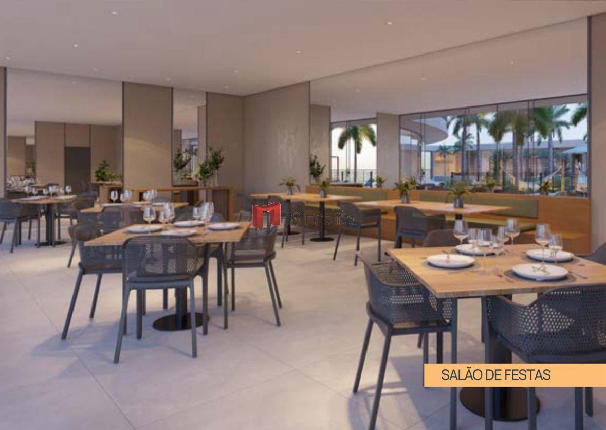 Apartamento, Bandeirantes (pampulha), 2 Quartos, 2 Vagas