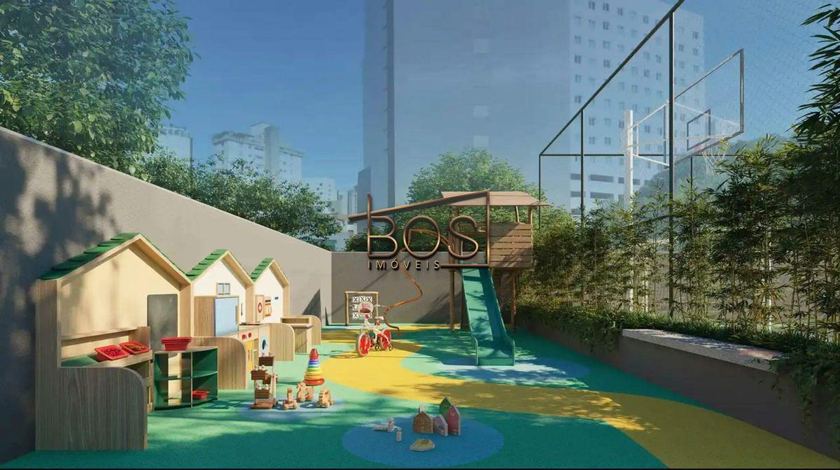 Apartamento, Luxemburgo, 3 Quartos, 2 Vagas, 2 Suítes