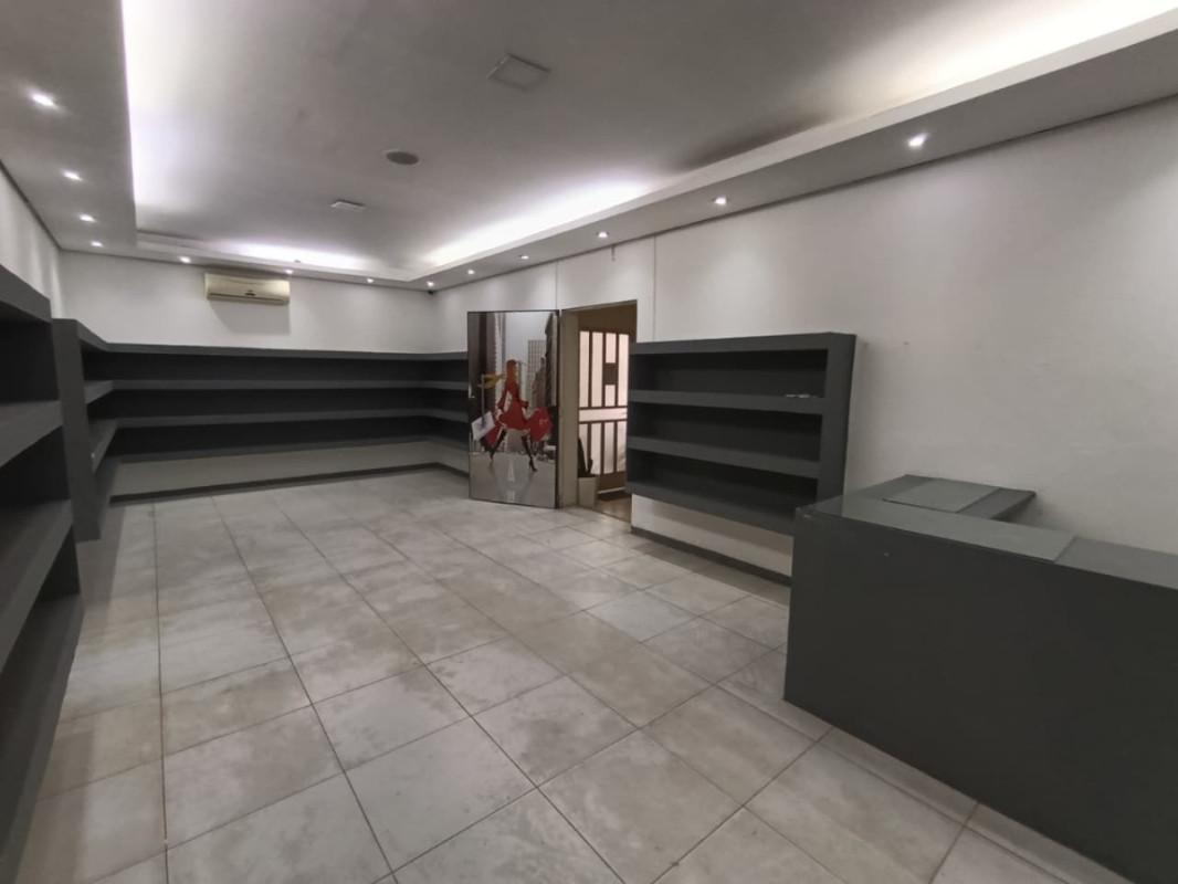 Andar, Caiçaras, 0 Quarto, 0 Vaga