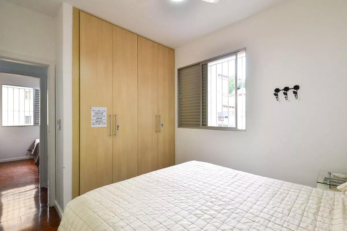 Apartamento, Santo Antônio, 3 Quartos, 2 Vagas, 1 Suíte