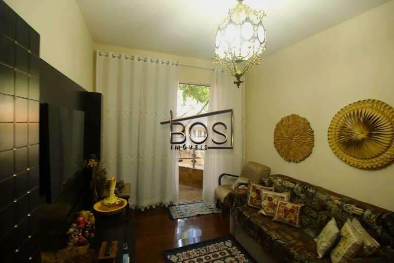 Apartamento, Lourdes, 4 Quartos, 2 Vagas, 2 Suítes