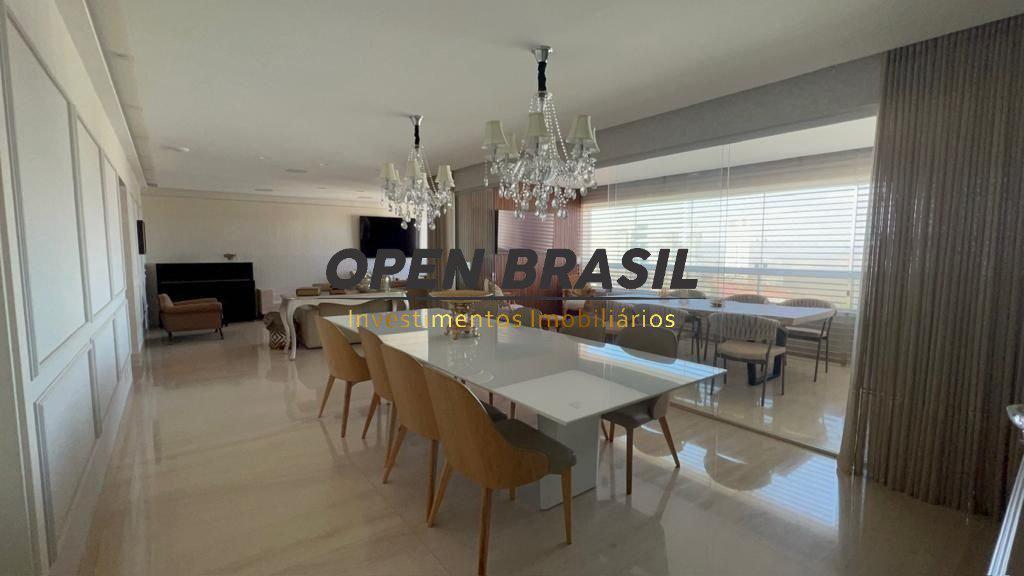 Apartamento, Vila da Serra, 4 Quartos, 4 Vagas, 3 Suítes