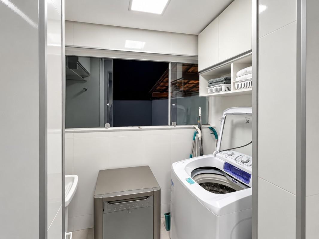 Apartamento, Castelo, 2 Quartos, 2 Vagas