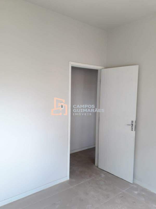 Apartamento, Jatobá (barreiro), 2 Quartos