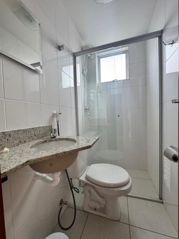 Apartamento, Sagrada Família, 2 Quartos, 2 Vagas, 1 Suíte