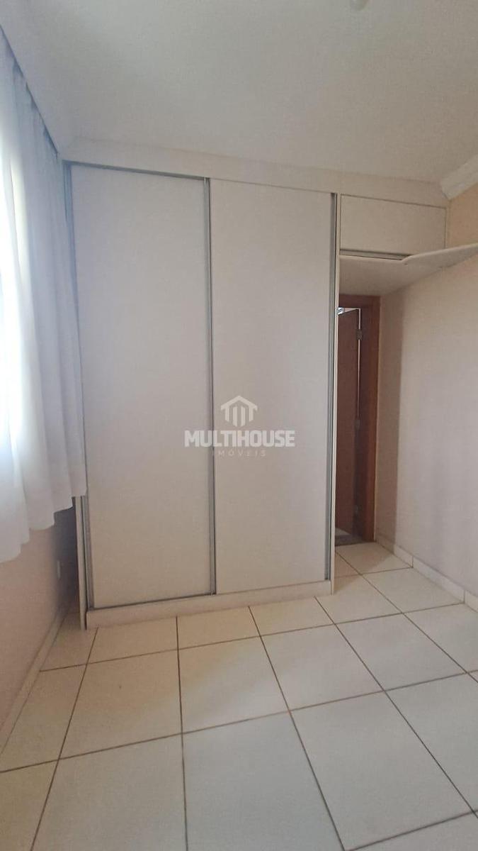 Apartamento, Santa Branca, 2 Quartos, 1 Vaga, 1 Suíte